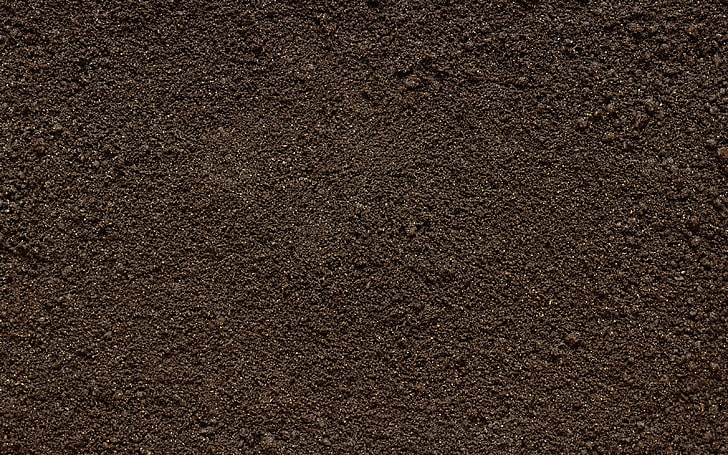 Oberfläche, Schmutz, Steine, Textur, HD-Hintergrundbild